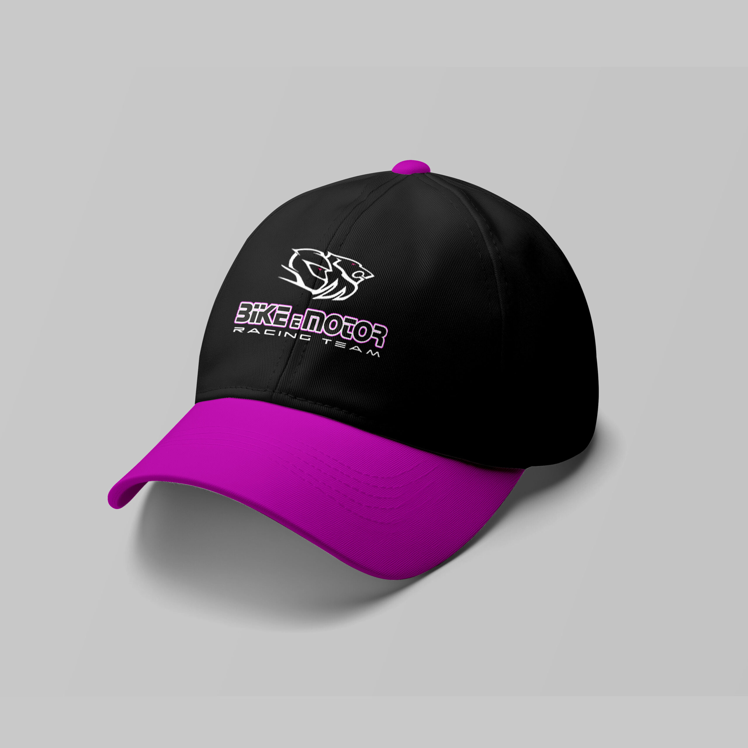 Cap Team – Bike E Motor Racing Team